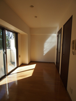 【寝室】 | パウロニアバレーティクⅠ岸根公園