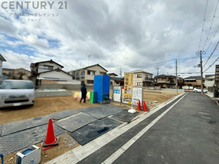 宝塚市高司３丁目新築一戸建てのその他物件画像