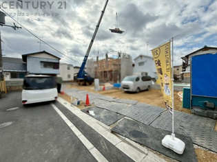 宝塚市高司３丁目新築一戸建てのその他物件画像