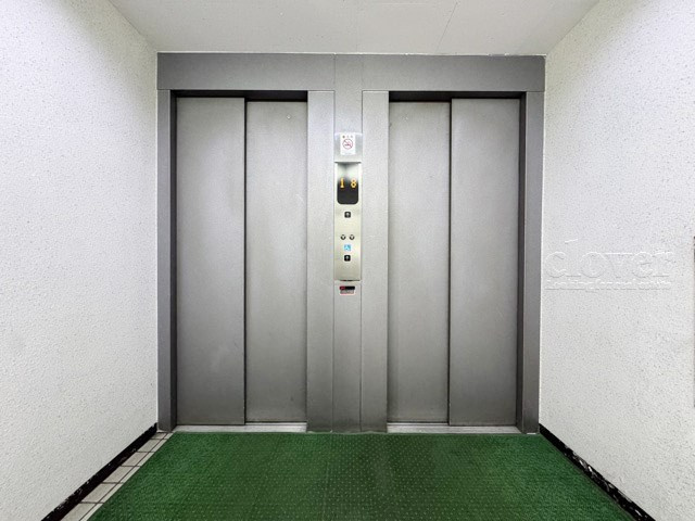 【設備】 | 茅場町スカイハイツ | 無いと困ってしまう設備の筆頭がエレベーター。定期的なメンテナンスが必要な大型機械です。よく整備されていることをご確認ください。～即日のご見学可能～　お問合せはお気軽にどうぞ。