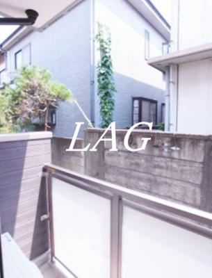 【展望】 | リブリ・SUN GREEN | 眺望です。