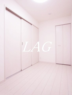 【寝室】 | リブリ・SUN GREEN | 寝室です。