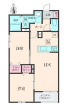 Belle　Lead　大倉山の画像