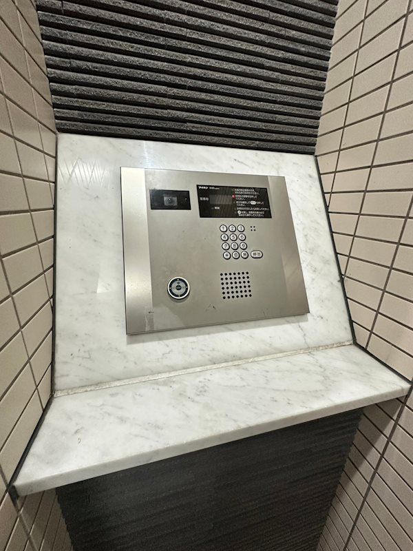 ライフデザイン三宮東の外観