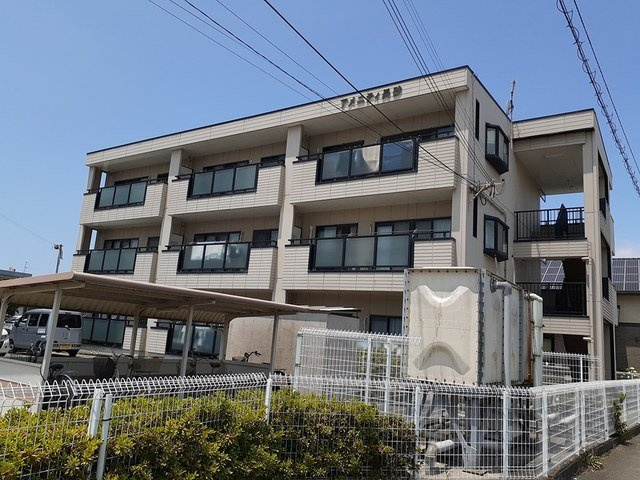 アメニティ長砂