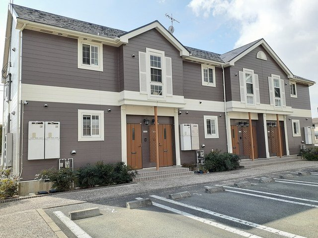 ラ・リヴィエールⅠ