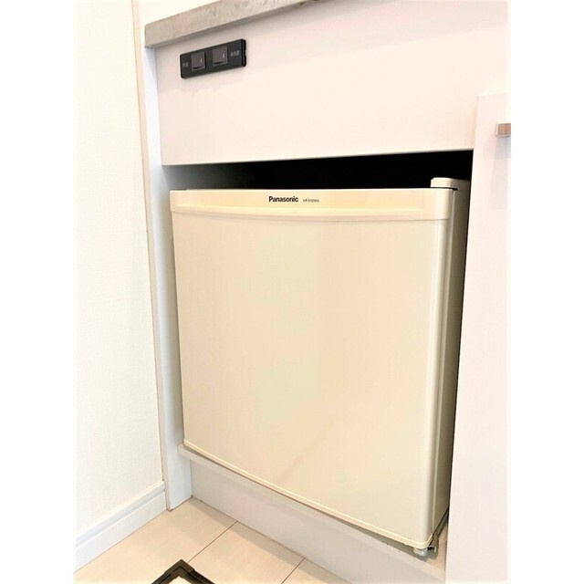 イデアルハイム白楽の内装