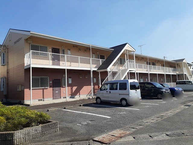 タウンリバティー