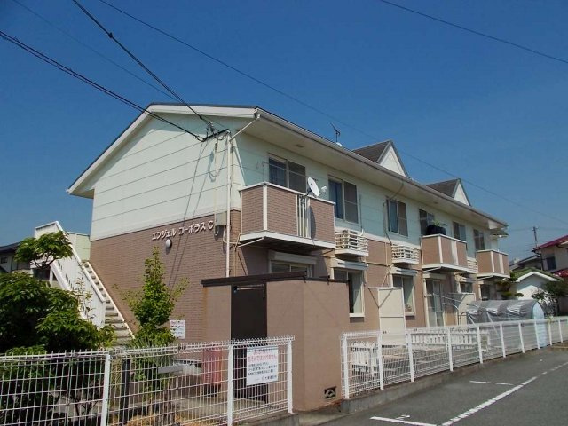 エンジェルコーポラスＣ