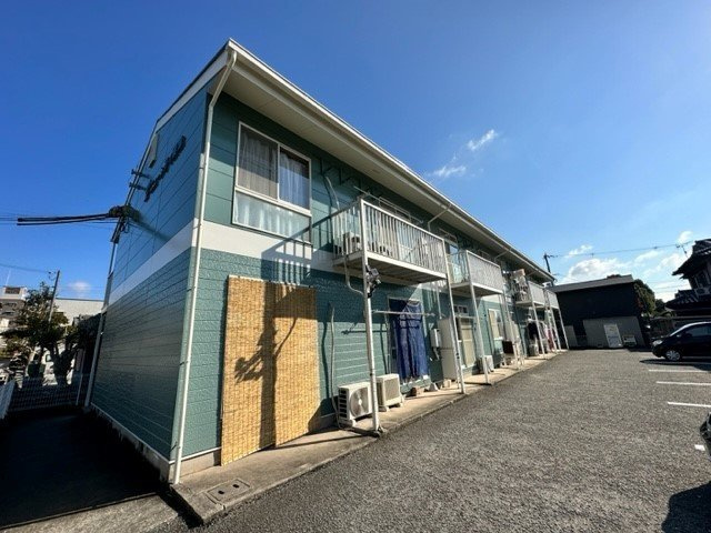 ニューシティー粟津