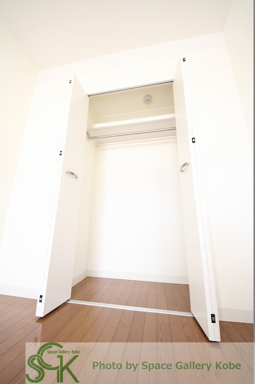 リバレインの収納|※お部屋により仕様が異なる場合があります※