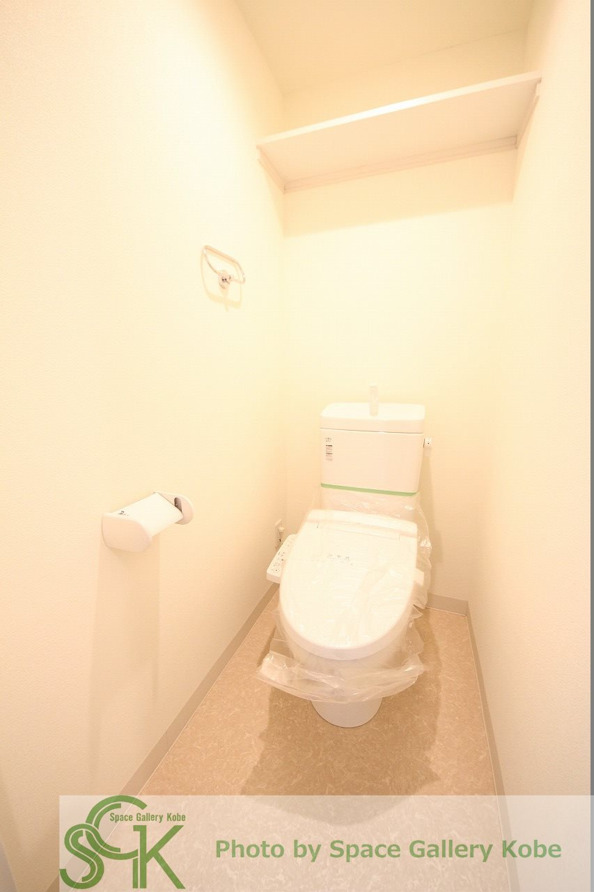 リバレインのトイレ|※お部屋により仕様が異なる場合があります※