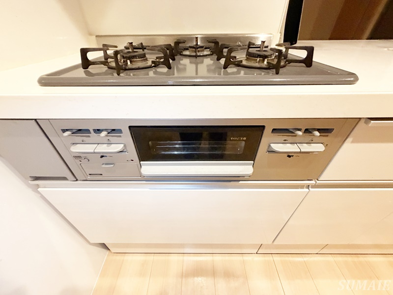 Ｄ－ｒｏｏｍ梶原のその他|ローソンストア100上中里3丁目店