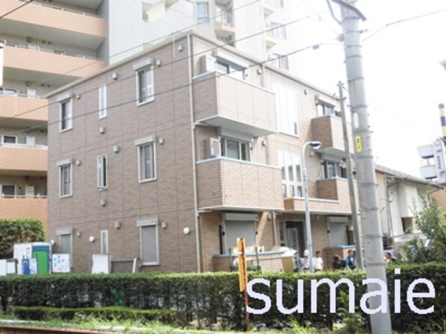 Ｄ－ｒｏｏｍ梶原の外観|大手ハウスメーカーの物件☆