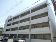 大住ニューハイツの画像