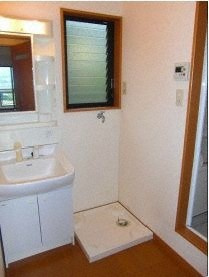 アメージングコートのその他共用部分