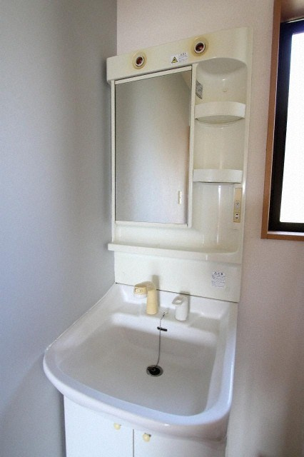 アメージングコートの設備