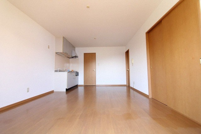 アメージングコートの収納