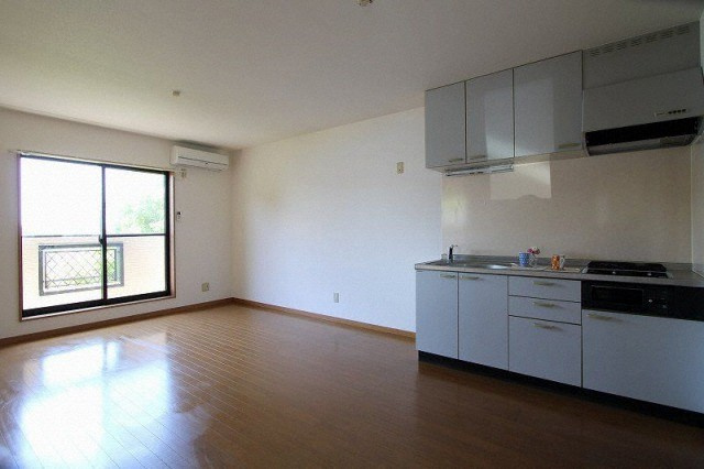 アメージングコートの内装