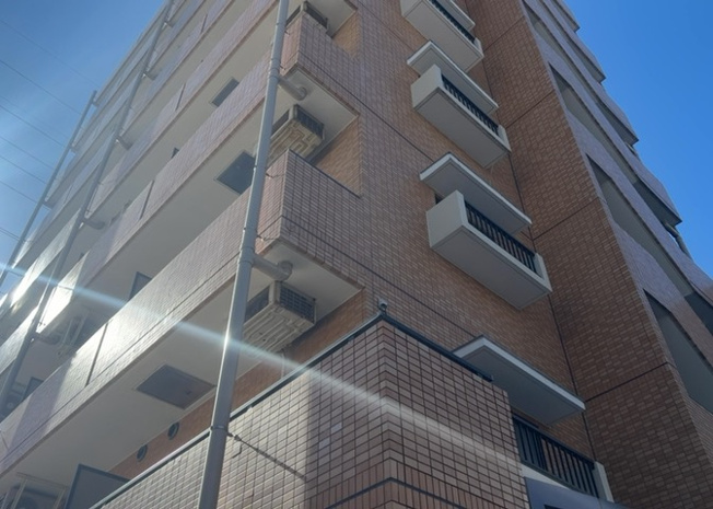 【駐輪場】 | ダイアパレス相模原Ⅲ | マンションの駐輪場は、事前に空きがあるか確認を取ると安心です。せっかく入居したのに駐輪スペースがない！なんてことになったら大変ですよね。そこで、内見時や購入前にはまず事前に確認しておくと良いでしょう。