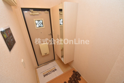 【玄関】 | フォレストフィールド