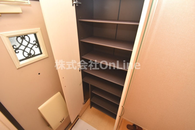 【収納】 | フォレストフィールド