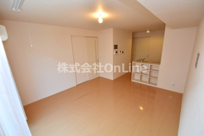 【居間・リビング】 | フォレストフィールド