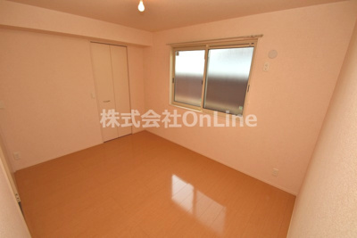 【寝室】 | フォレストフィールド