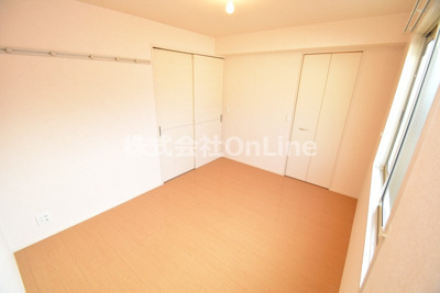 【洋室】 | フォレストフィールド