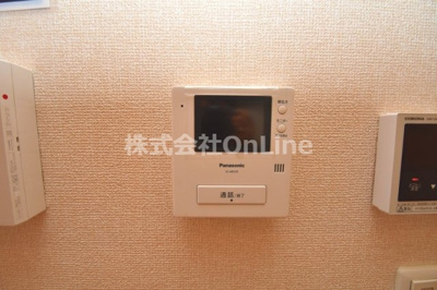 【セキュリティ】 | フォレストフィールド