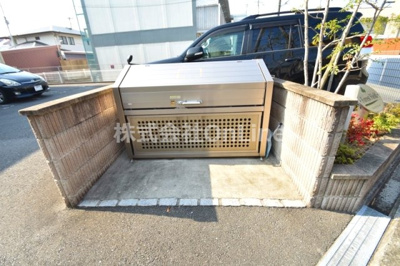 【その他共用部分】 | フォレストフィールド