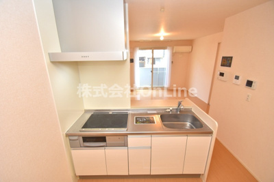 【キッチン】 | フォレストフィールド