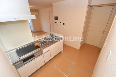 【キッチン】 | フォレストフィールド