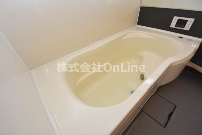 【浴室】 | フォレストフィールド