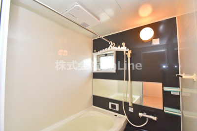 【浴室】 | フォレストフィールド