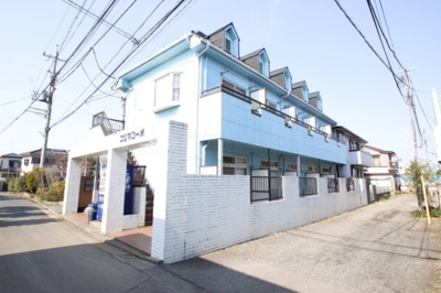 【その他】 | 藤間コーポ