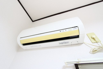 【設備】 | 藤間コーポ