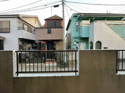 【展望】 | 藤間コーポ