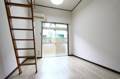 【居間・リビング】 | 藤間コーポ