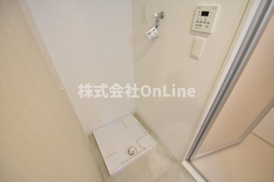 【設備】 | プレジオ森河内ASIAN