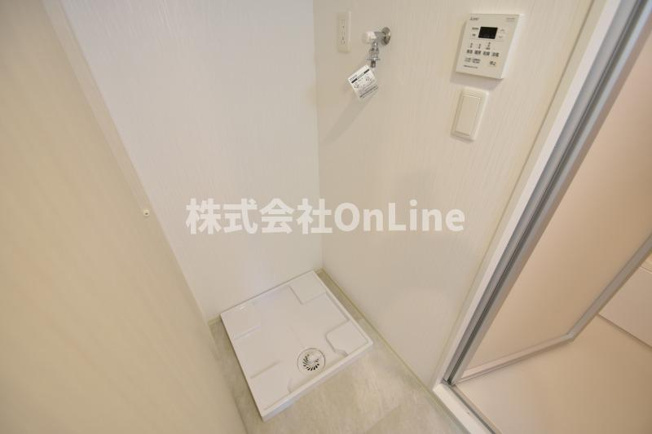 【設備】 | プレジオ森河内ASIAN