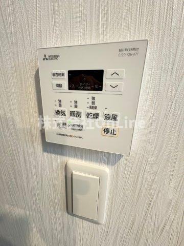 【設備】 | プレジオ森河内ASIAN