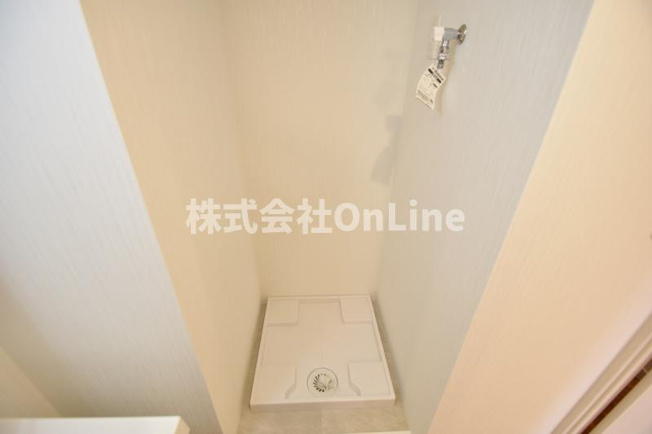 【設備】 | プレジオ森河内ASIAN