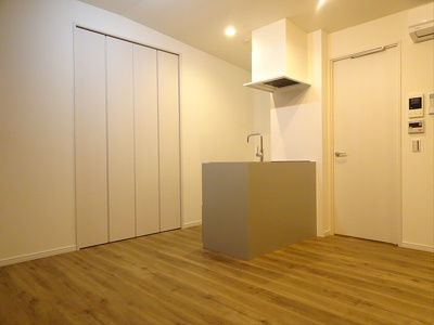 【内装】 | SOLATIO浜田山