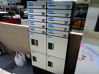 【エントランス】 | SOLATIO浜田山