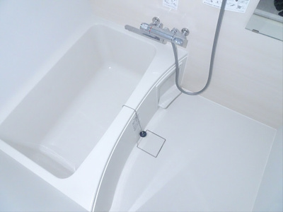 【浴室】 | SOLATIO浜田山