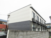 レオパレスラメーラの画像