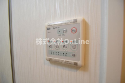 【設備】 | プレジオ八戸ノ里