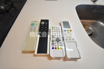 【設備】 | プレジオ八戸ノ里