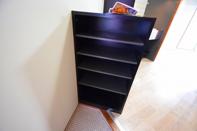 【玄関】 | 新星ビル上小阪